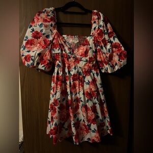 Altar’d State Mini Dress